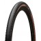 HUTCHINSON CARACAL RACE TLR RACING LAB 700x40 Black/Tan