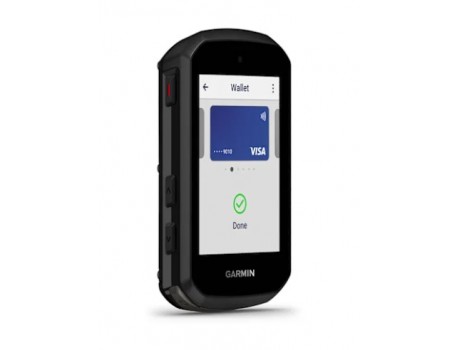 Garmin EDGE 850