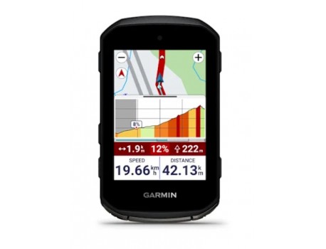 Garmin EDGE 850