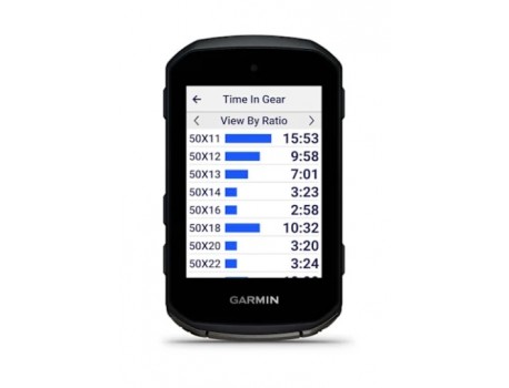Garmin EDGE 850