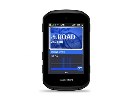 Garmin EDGE 550