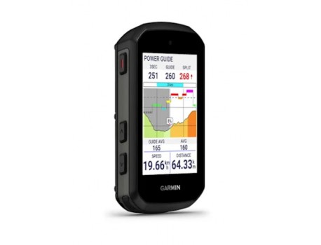 Garmin EDGE 550