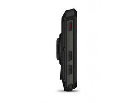 Garmin EDGE 550
