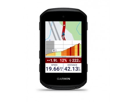 Garmin EDGE 550