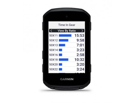 Garmin EDGE 550