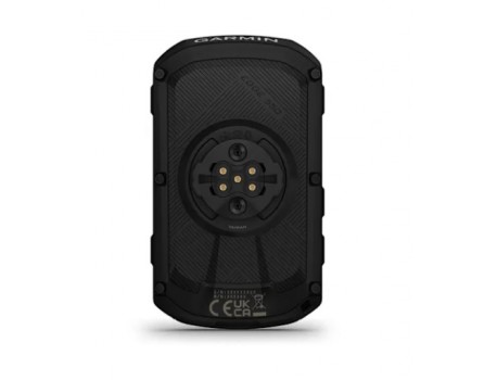 Garmin EDGE 550