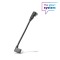 BOSCH Câble de chargement Micro USB - Lightning