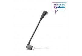 BOSCH Câble de chargement Micro USB - Lightning