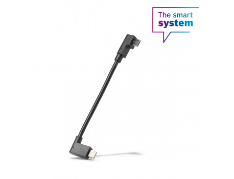 BOSCH Câble de chargement Micro USB - Lightning
