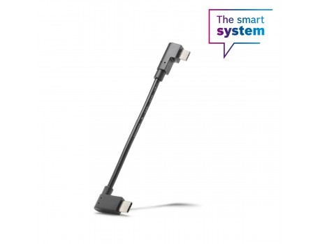BOSCH Câble de chargement Micro USB - USB C
