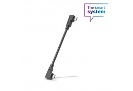 BOSCH Câble de chargement Micro USB - Micro USB