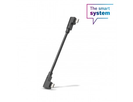 BOSCH Câble de chargement Micro USB - Micro USB