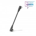 BOSCH Câble de chargement Micro USB - Micro USB