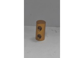 Crank Brothers Wheel Spoke Pin 5.95mm GOLD