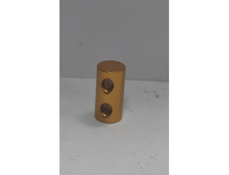 Crank Brothers Wheel Spoke Pin 5.95mm GOLD