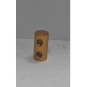 Crank Brothers Wheel Spoke Pin 5.95mm GOLD