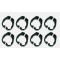 Lapierre Xelius DRS Spacer Headset (8x5mm)