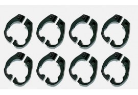 Lapierre Xelius DRS Spacer Headset (8x5mm)