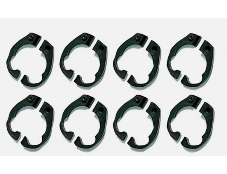 Lapierre Xelius DRS Spacer Headset (8x5mm)