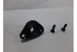 Lapierre Ecrou Axe Roue Arrière / Axnut pour ZESTY