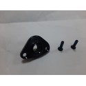 Lapierre Ecrou Axe Roue Arrière / Axnut pour ZESTY