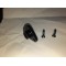 Lapierre Ecrou Axe Roue Arrière / Axnut pour ZESTY