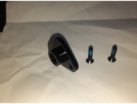 Lapierre Ecrou Axe Roue Arrière / Axnut pour ZESTY