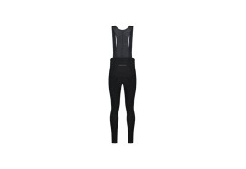 BBB BBW-444 Collant avec bretelle et peau Coldshield 2.0 Noir