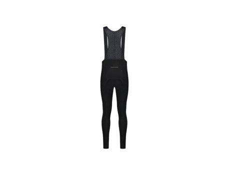 BBB BBW-444 Collant avec bretelle et peau Coldshield 2.0 Noir