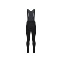 BBB BBW-444 Collant avec bretelle et peau Coldshield 2.0 Noir