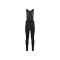 BBB BBW-444 Collant avec bretelle et peau Coldshield 2.0 Noir