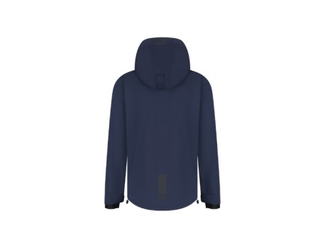 BBB BBW-450 Veste de pluie Rainshield Explorer DARK BLUE