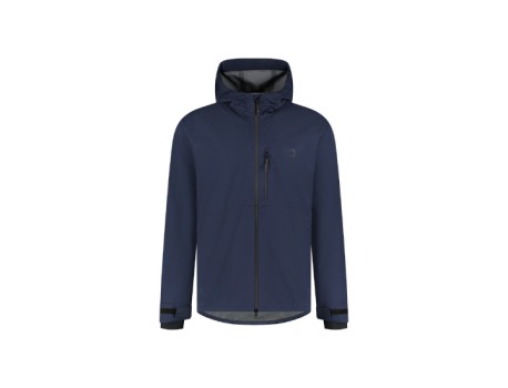 BBB BBW-450 Veste de pluie Rainshield Explorer DARK BLUE