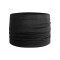 BBB BBW-496 cache cou MerinoTube noir uni