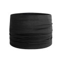 BBB BBW-496 cache cou MerinoTube noir uni