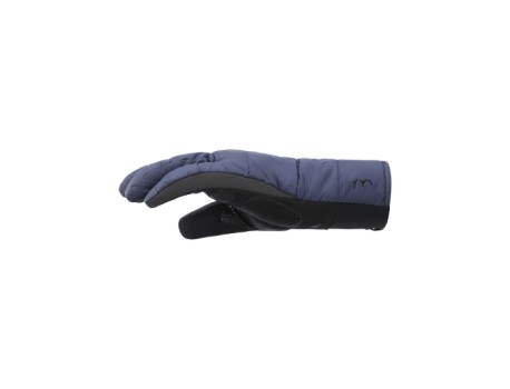 BBB BWG-41 Gants d'hiver PufferShield Waterproof Dark Blue