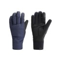 BBB BWG-41 Gants d'hiver PufferShield Waterproof Dark Blue