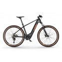 KTM Macina Team 893 800wh "Diamond Black Matt"