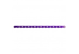 SRAM Force E1 12/13V 11/128 SolidPin 126L. PURPLE - Chaine