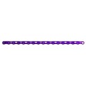SRAM Force E1 12/13V 11/128 SolidPin 126L. PURPLE - Chaine