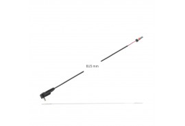 BOSCH Capteur de vitesse 815 mm
