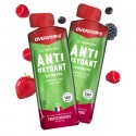 Overstim's Gel Antioxydant Fruits Rouge 34gr.