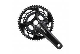 SHIMANO GRX Pédalier FC-RX820-2 12 vitesse 172,5 mm 48-31T