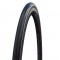 Schwalbe Pneu ONE 700x25 Noir/Brun