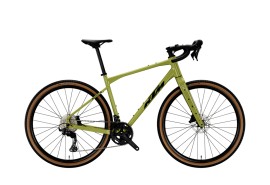 KTM GRAVELATOR 10 "Keen Green"