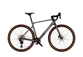 KTM GRAVELATOR PRO "Moon Rock Matt"