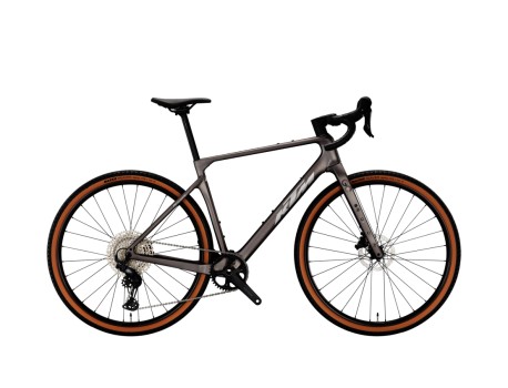 KTM GRAVELATOR PRO "Moon Rock Matt"