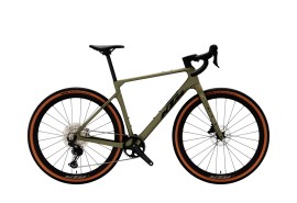 KTM GRAVELATOR ELITE "Cargo Green Matt"