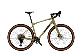 KTM GRAVELATOR 25 "Mineral Green Matt"