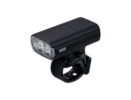 BBB BLS-263i Eclairage avant NanoStrike 1000 Lumen
